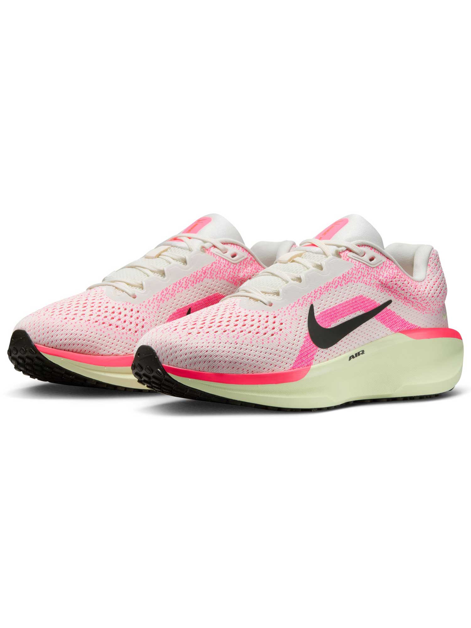 NIKE Обувки W AIR WINFLO 11 CM