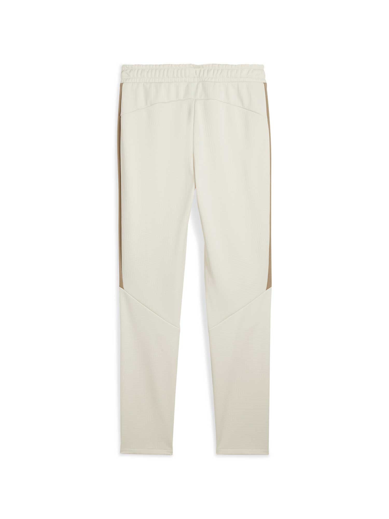 PUMA Спортно долнище EVOSTRIPE Warm Pants DK