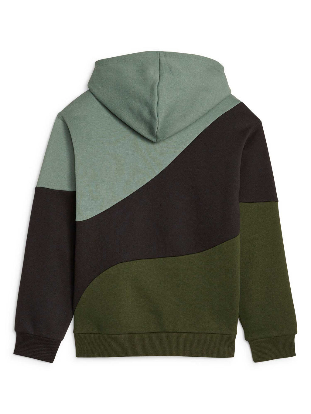 PUMA Суитшърт POWER CAT Hoodie FL B