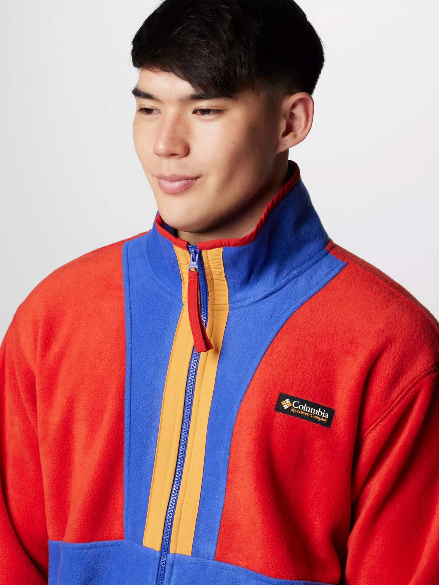 COLUMBIA Полар Backbowl II
