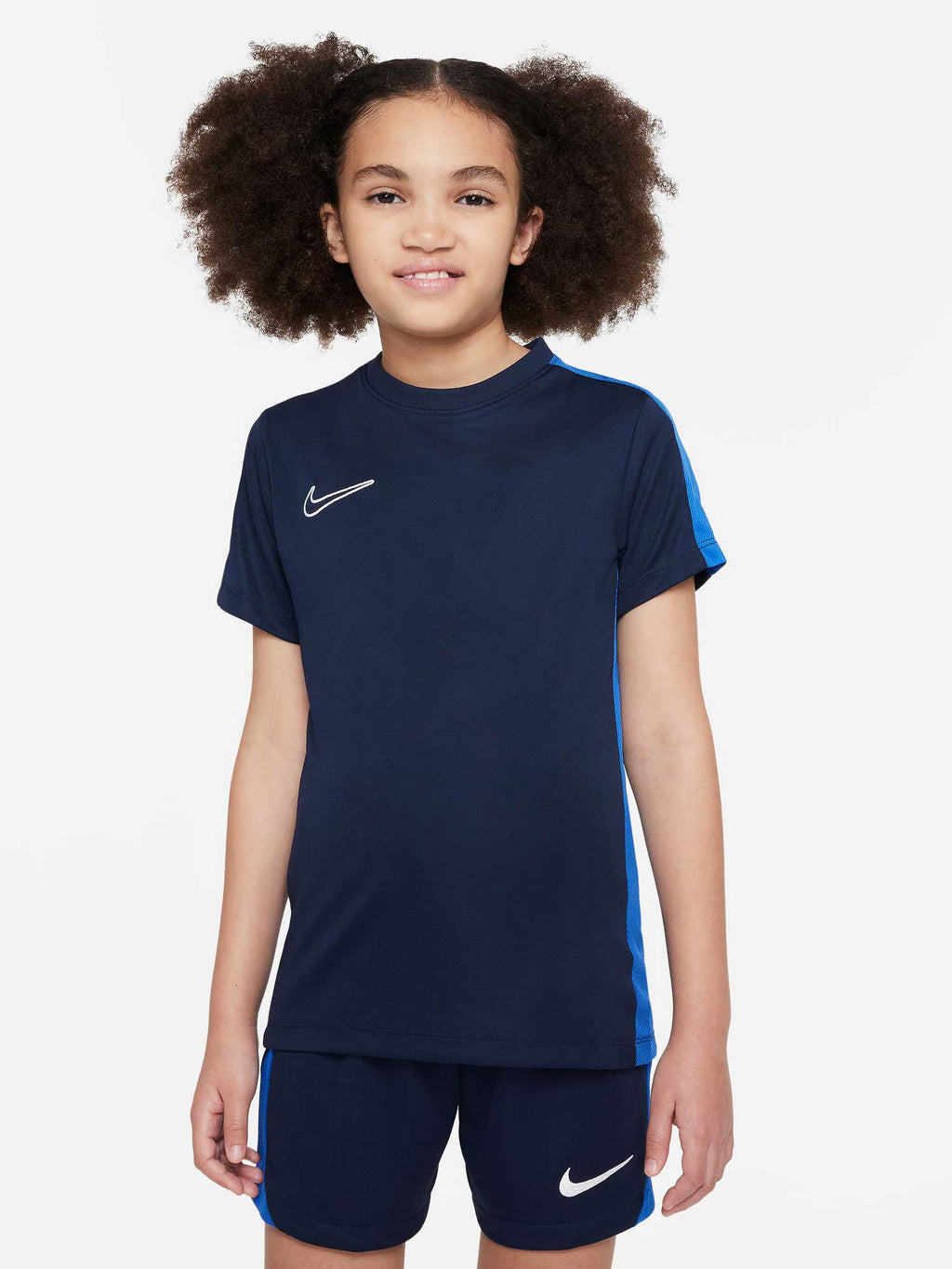 NIKE TEAM Тениска Y NK DF ACD23 TOP SS