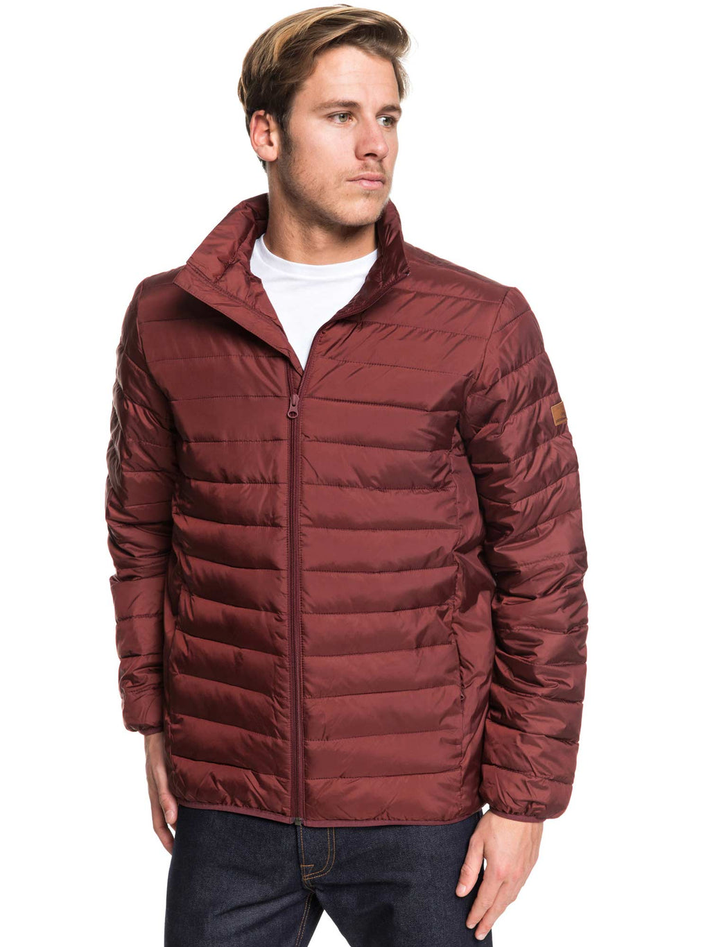 QUIKSILVER Яке SCALY FULL ZIP M JCKT