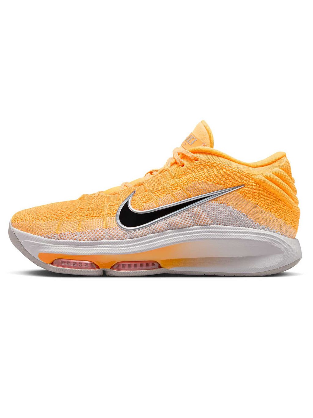 NIKE Обувки G.T. HUSTLE 3