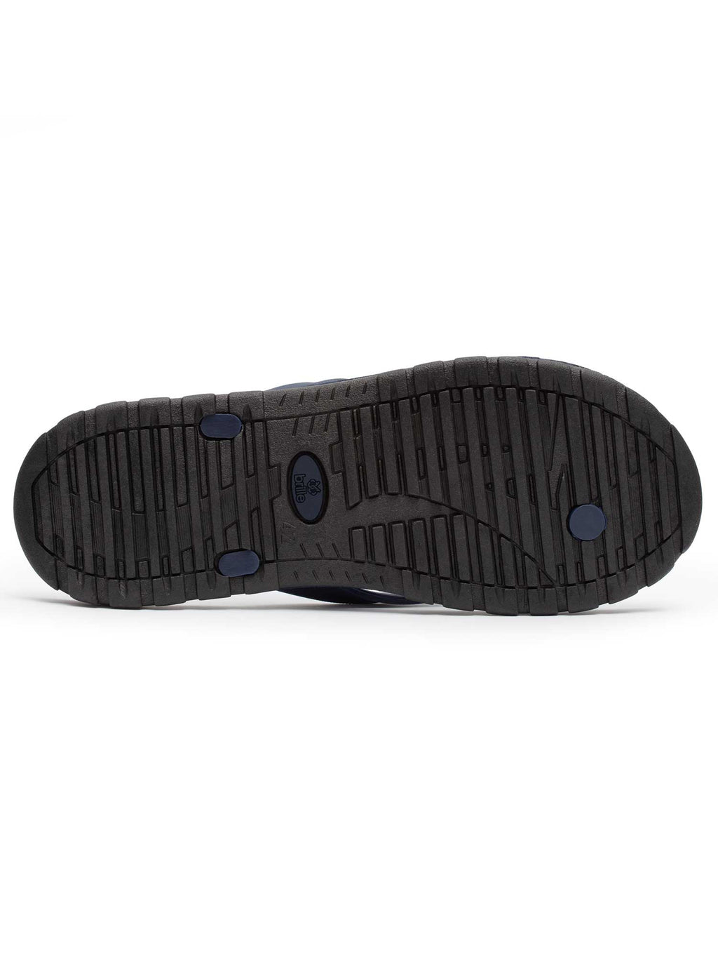 BRILLE Джапанки BLUE MOON
