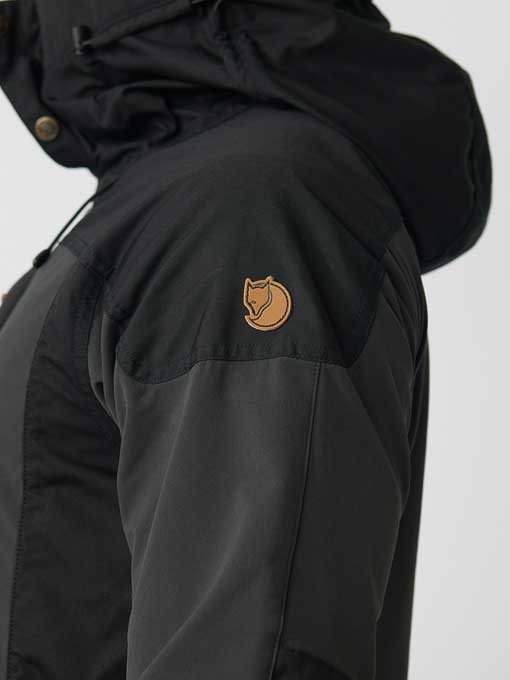 FJALLRAVEN Яке Keb