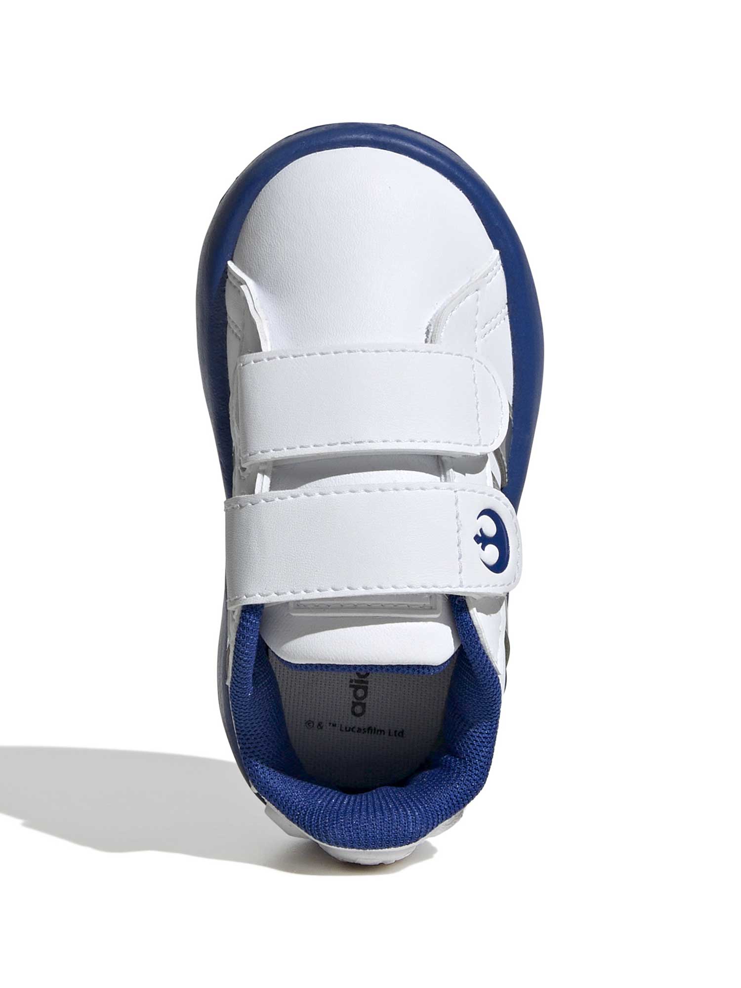 ADIDAS SPORTSWEAR Обувки x Star Wars Grand Court 2.0 Kids