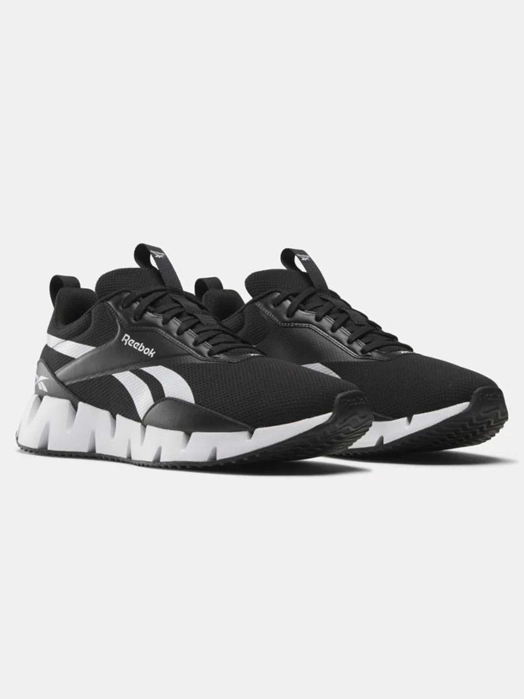 REEBOK Обувки ZIG DYNAMICA STR