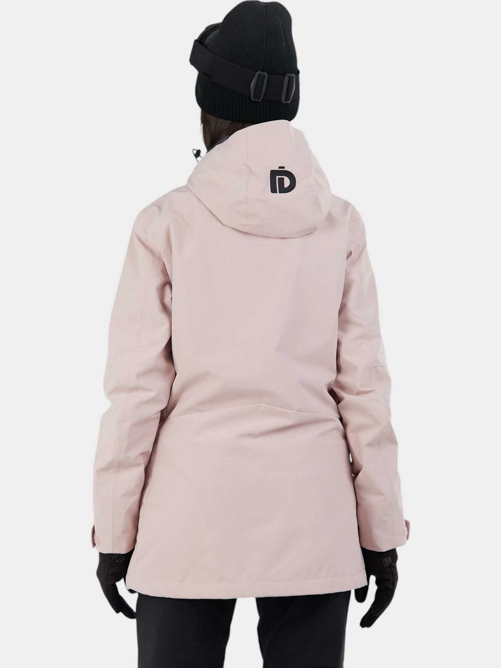 FUNDANGO Ски яке Nashua 3L Allmountain
