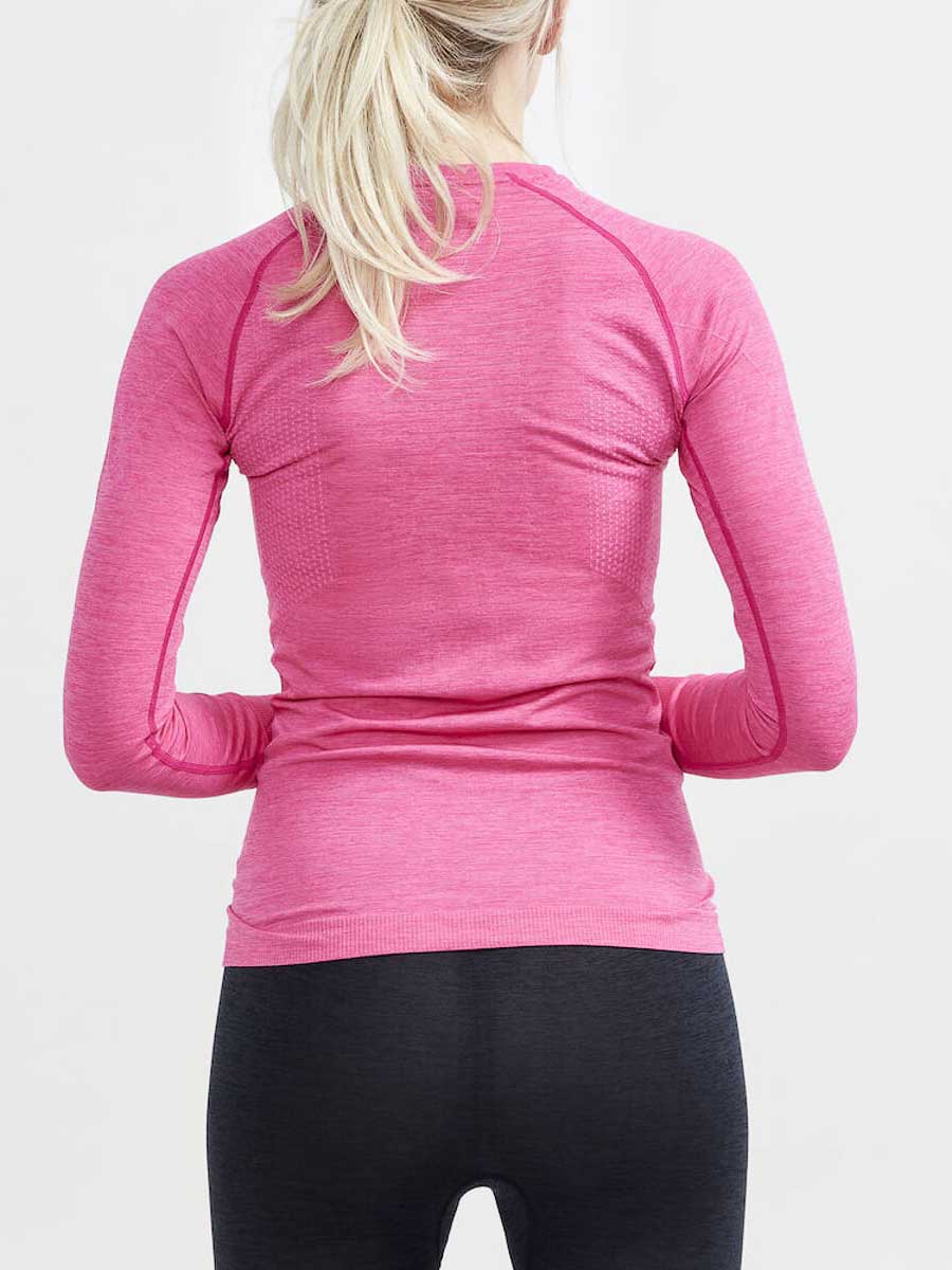 CRAFT Термоблуза CORE DRY ACTIVE COMFORT LS W