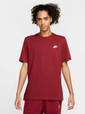 NIKE Тениска M NSW CLUB TEE