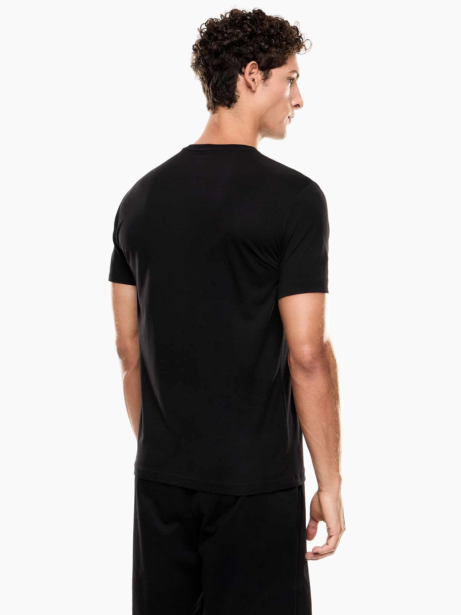 EA7 Emporio Armani Тениска TRAIN VISIBILITY M TEE SS ST