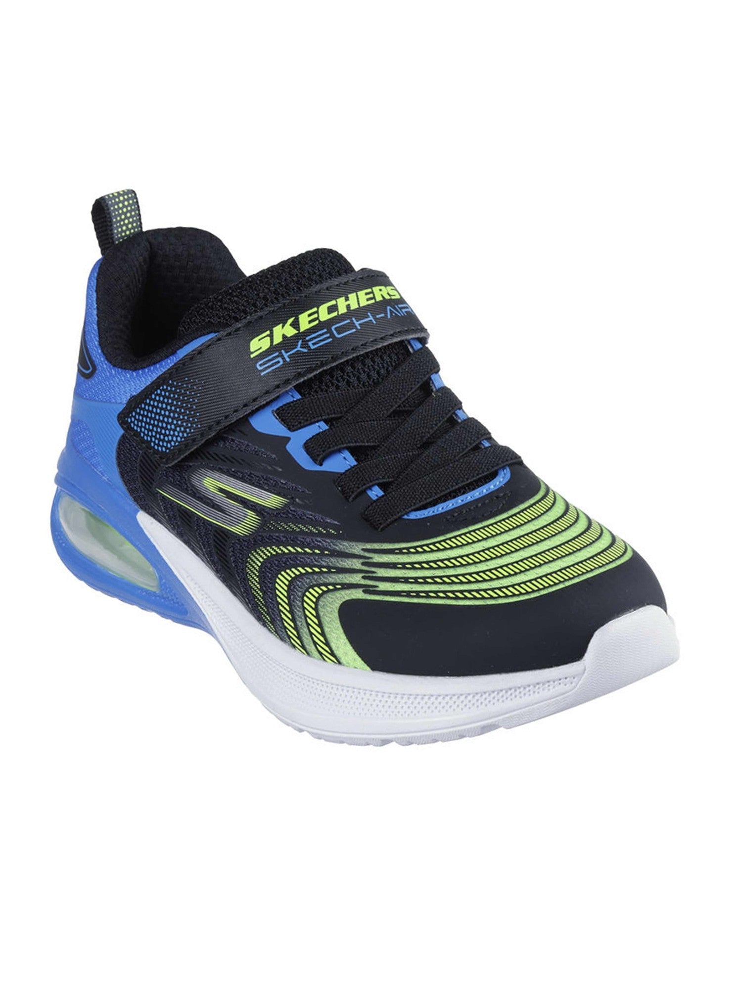 SKECHERS Обувки MICROSPEC MAX ADVANCE-VORTIVO