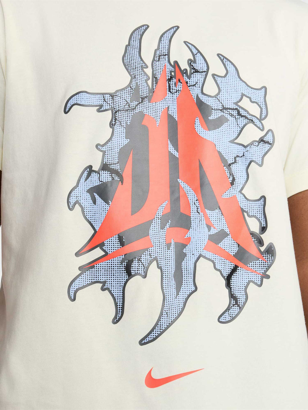 NIKE Тениска JA M NK TEE SP25