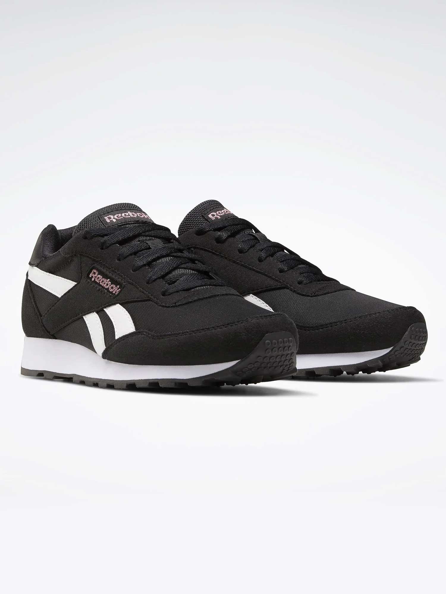 REEBOK Обувки REWIND RUN