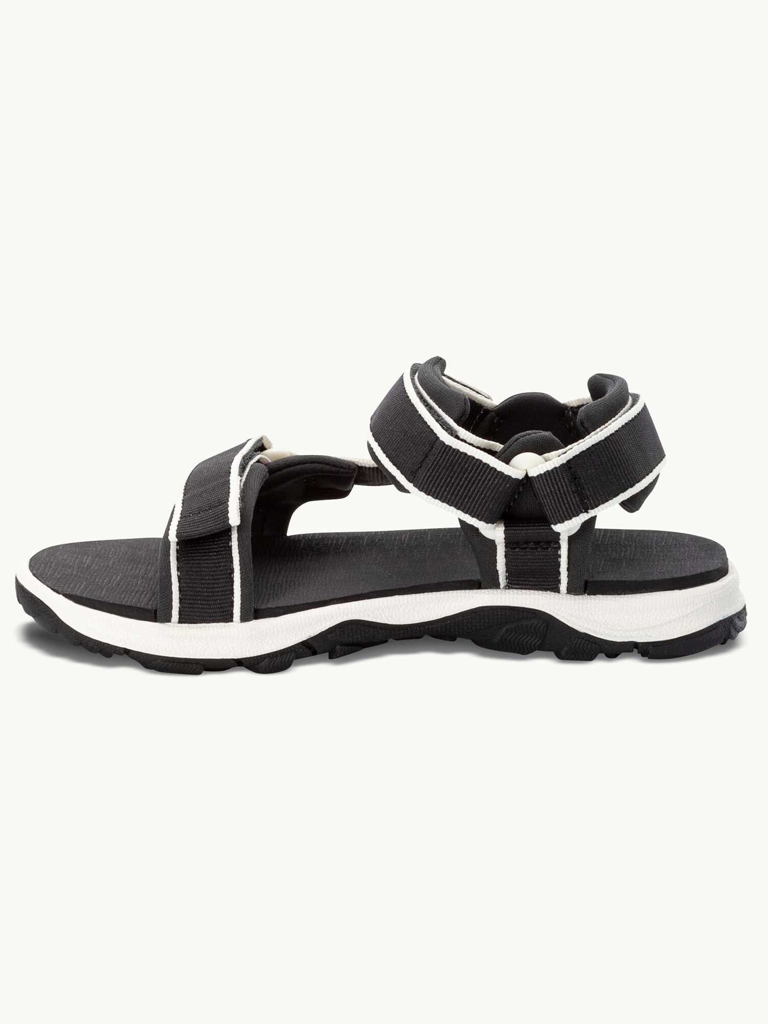JACK WOLFSKIN Сандали SEVEN SEAS 3 K