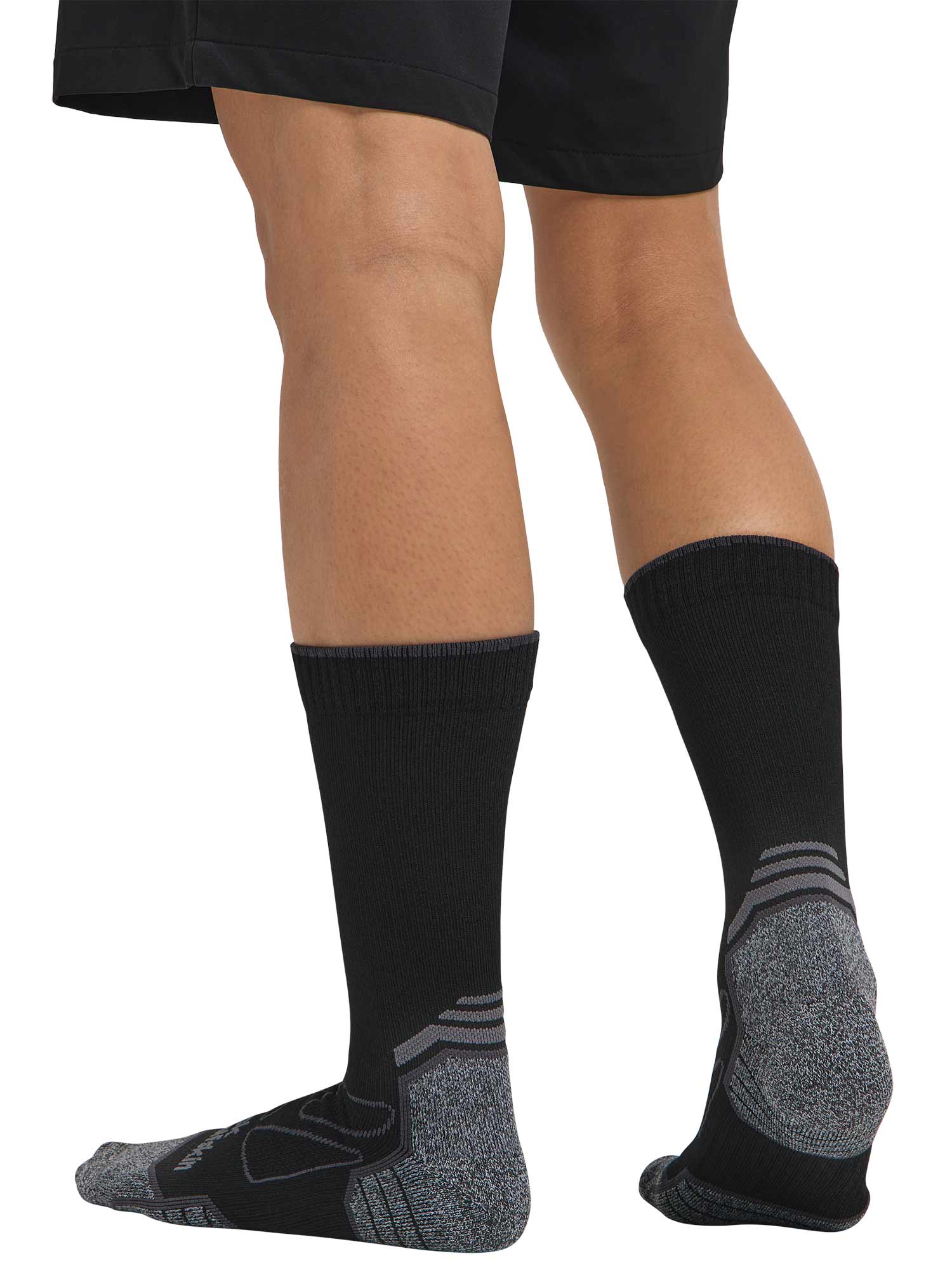 JACK WOLFSKIN Чорапи VOJO LIGHT SOCK CL C