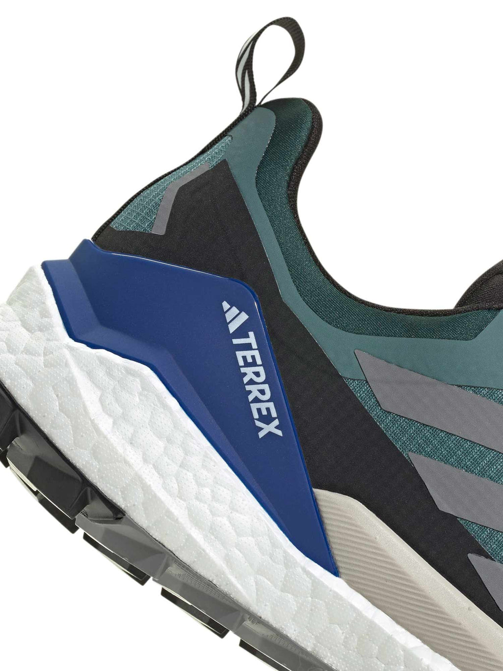 ADIDAS PERFORMANCE Обувки Terrex Free Hiker 2.0 Low Gore-Tex Hiking