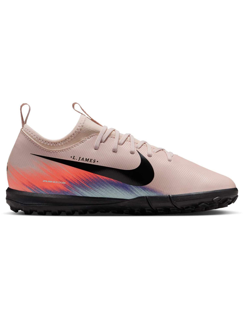 NIKE Обувки JR ZOOM VAPOR 16 ACAD TF NU2