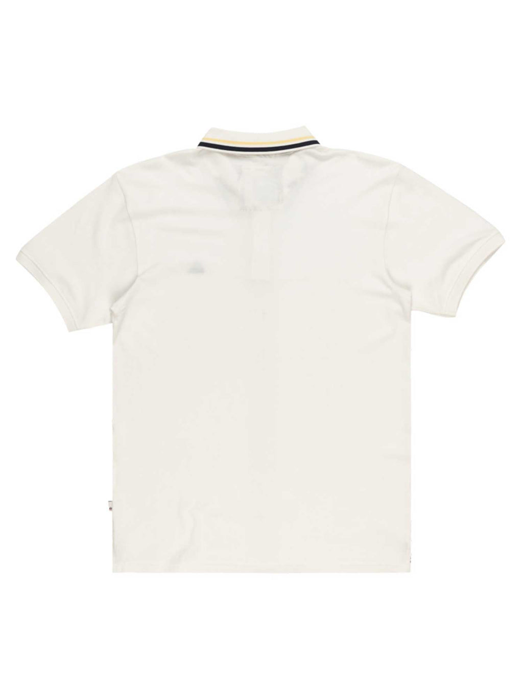 QUIKSILVER Тениска LOIA POLO