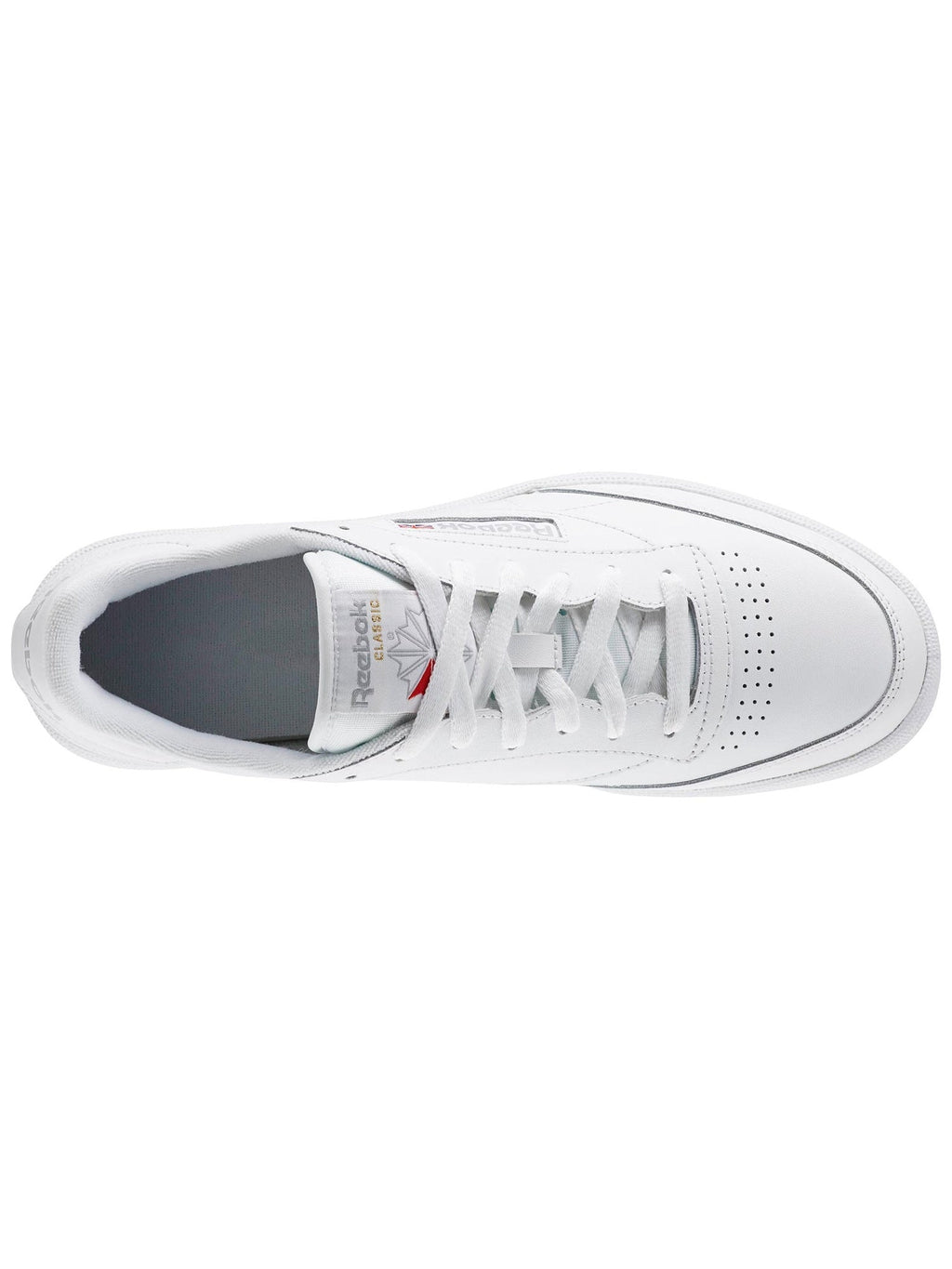 REEBOK Обувки CLUB C 85
