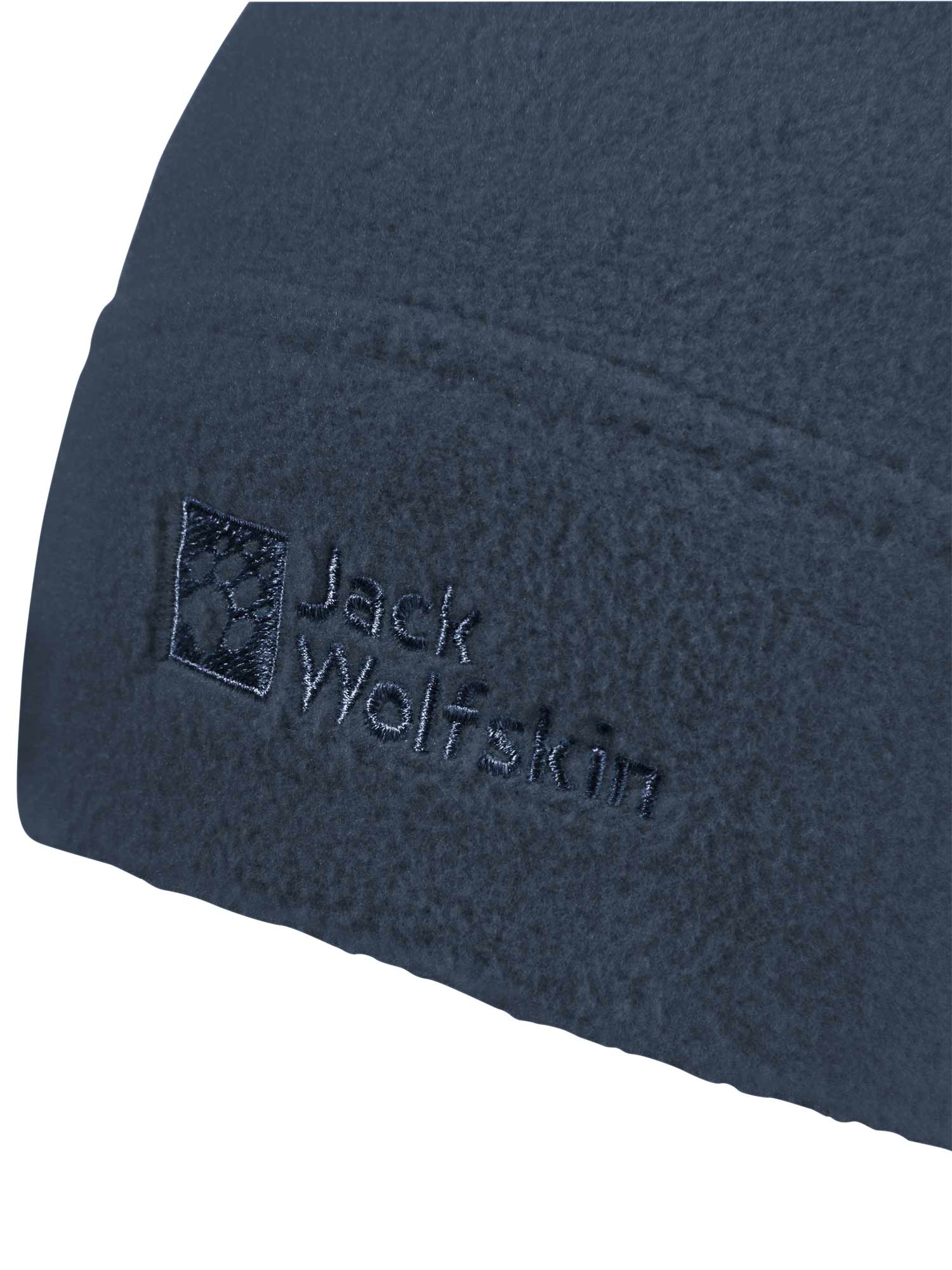 JACK WOLFSKIN Шапка REAL STUFF BEANIE