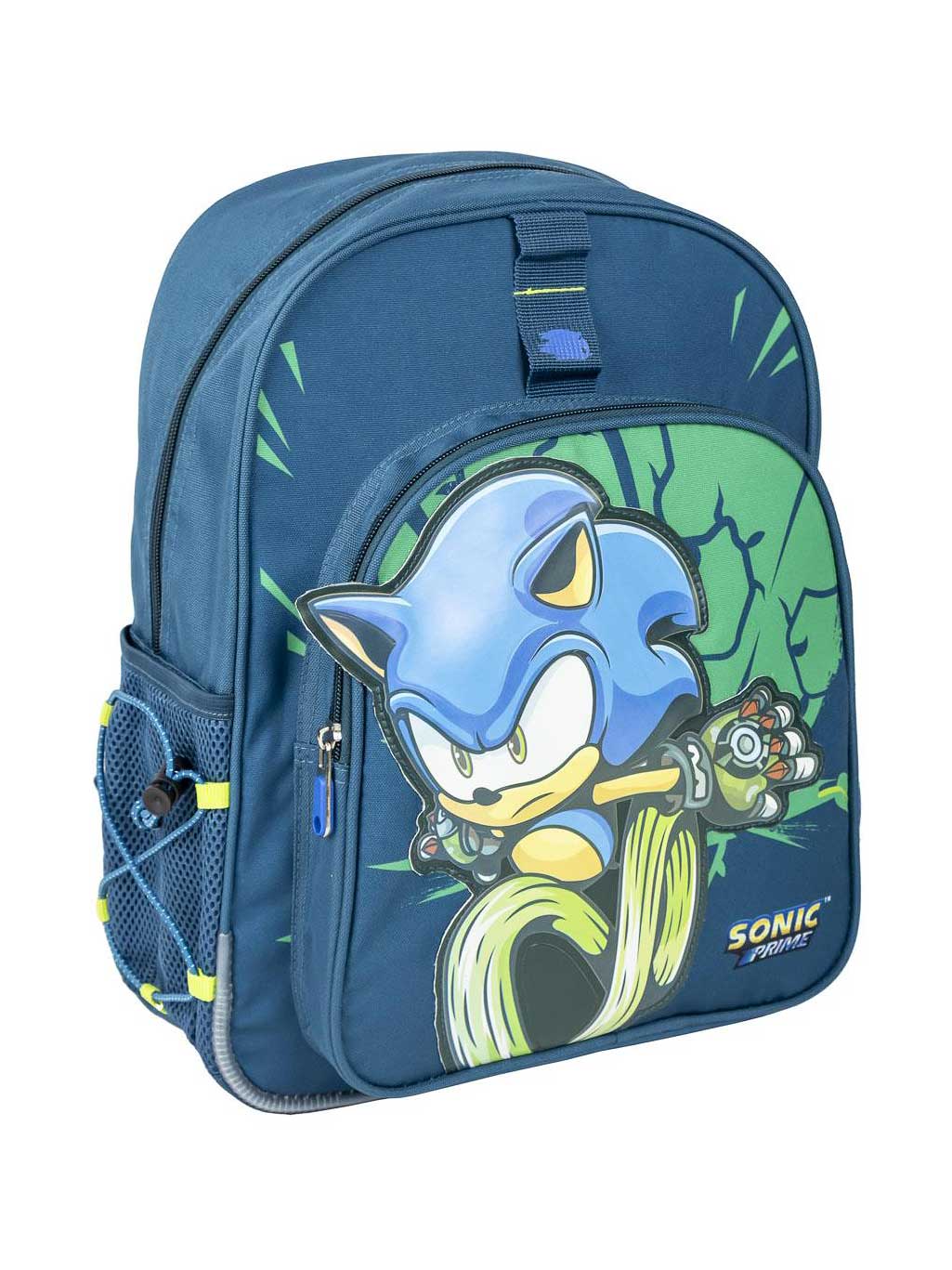 CERDA Ученическа раница SONIC PRIME