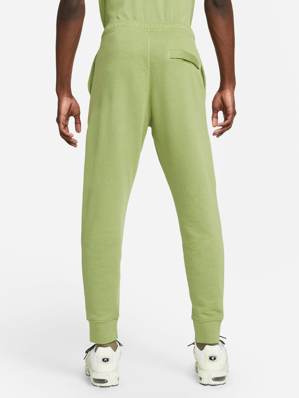 NIKE Спортно долнище M NSW CLUB JGGR FT