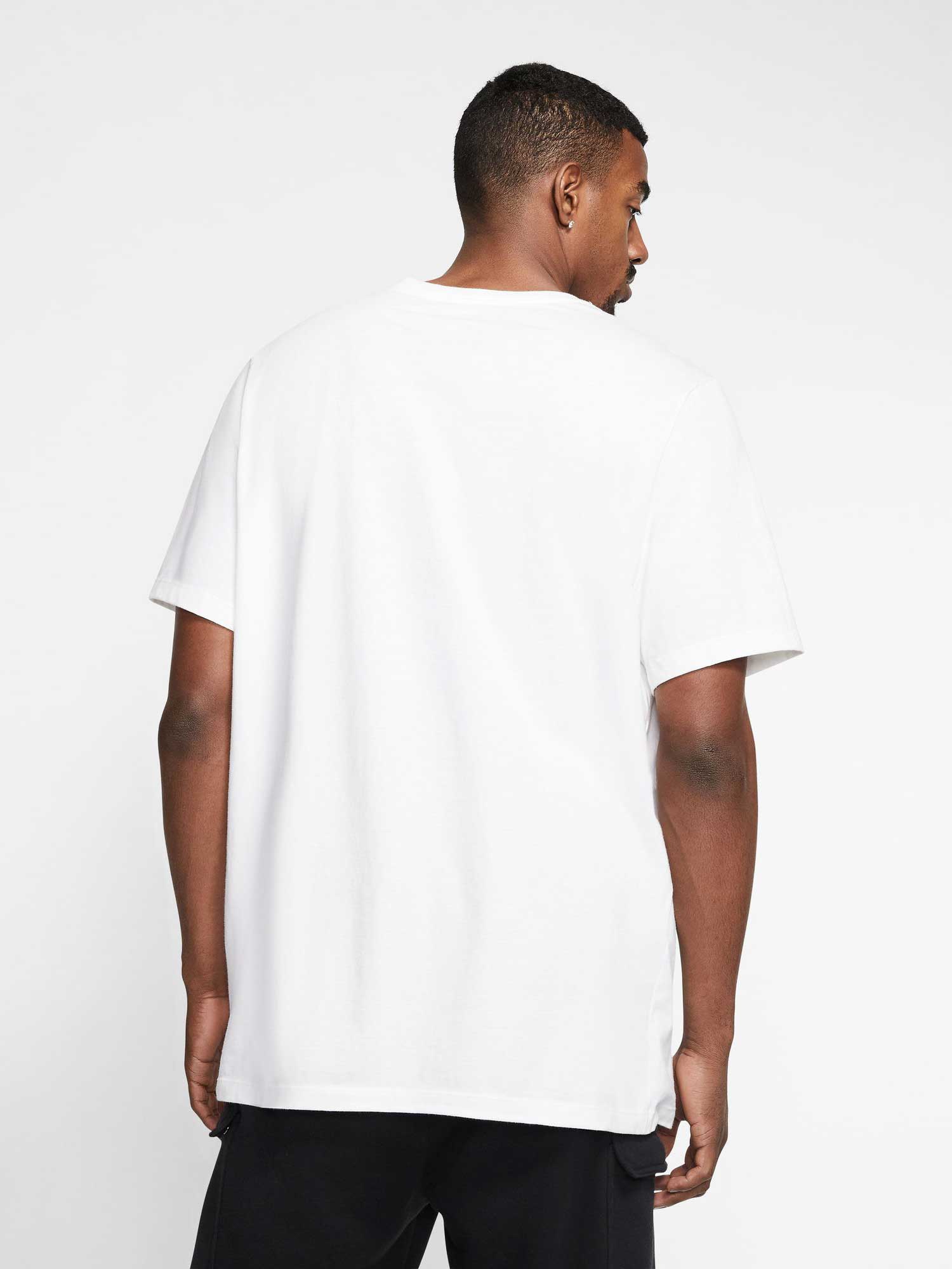 NIKE Тениска M NSW TEE JUST DO IT