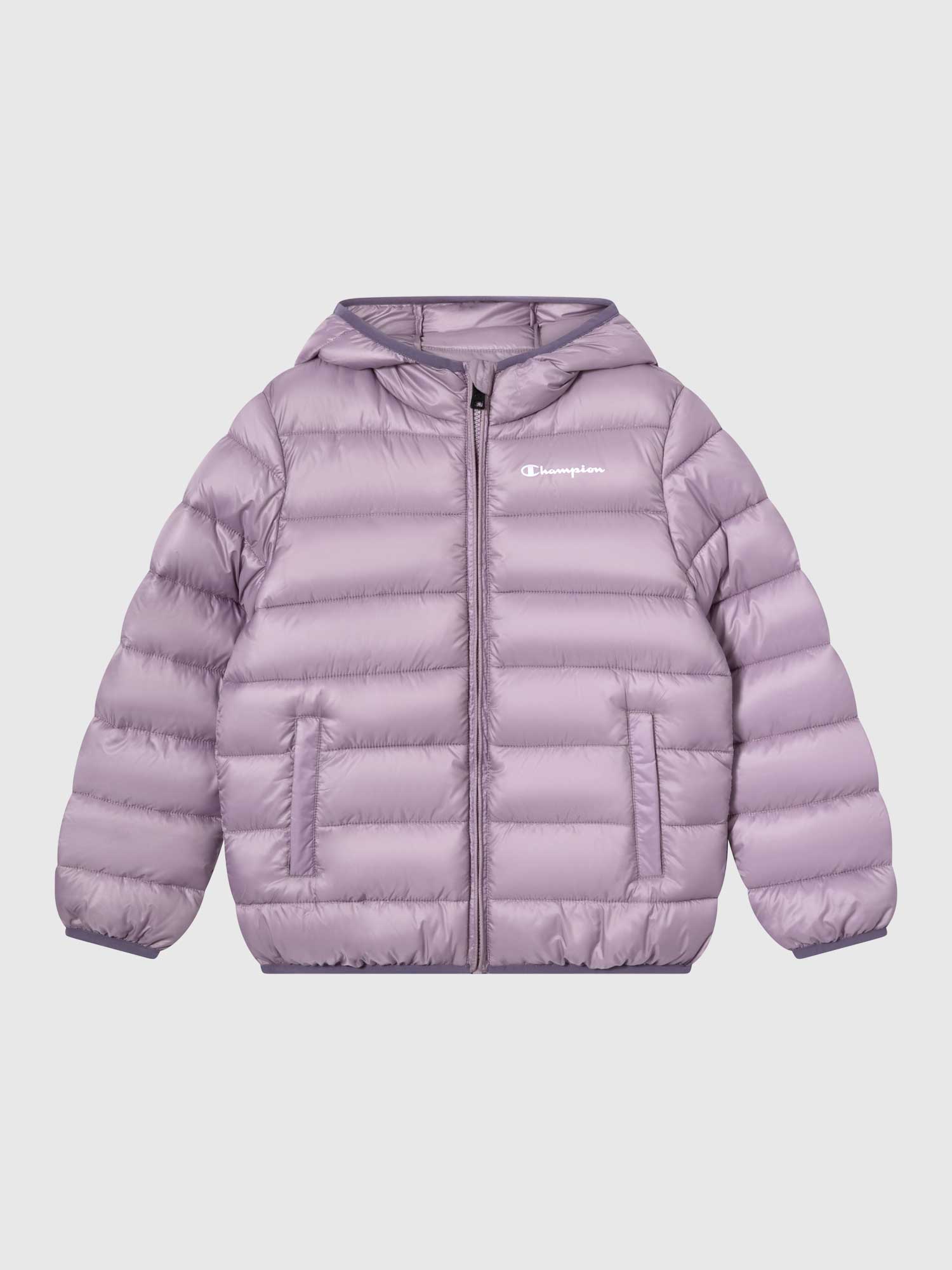 CHAMPION Яке Hooded Jacket