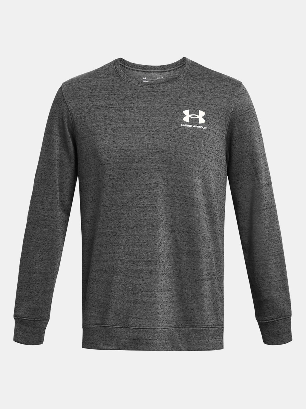 UNDER ARMOUR Блуза UA RIVAL TERRY LC CREW