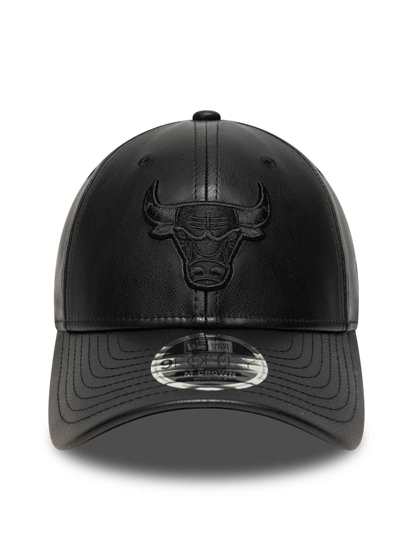 NEW ERA Шапка PU 9FORTY MC CHIBUL