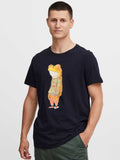 BLEND Тениска Tee