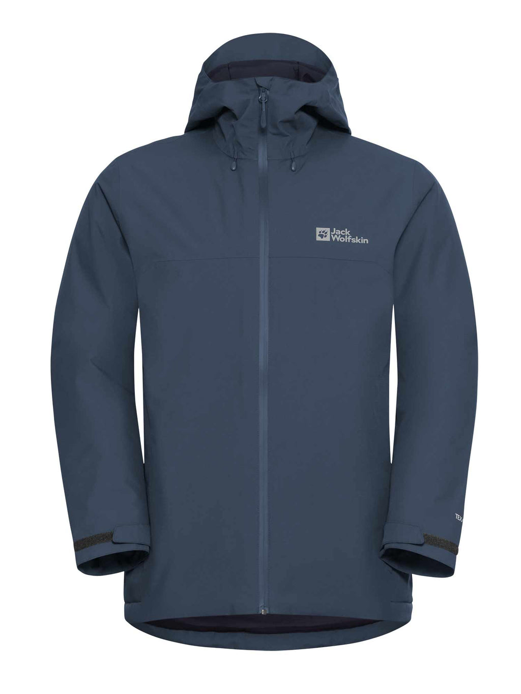 JACK WOLFSKIN Яке WISPER INS JKT M
