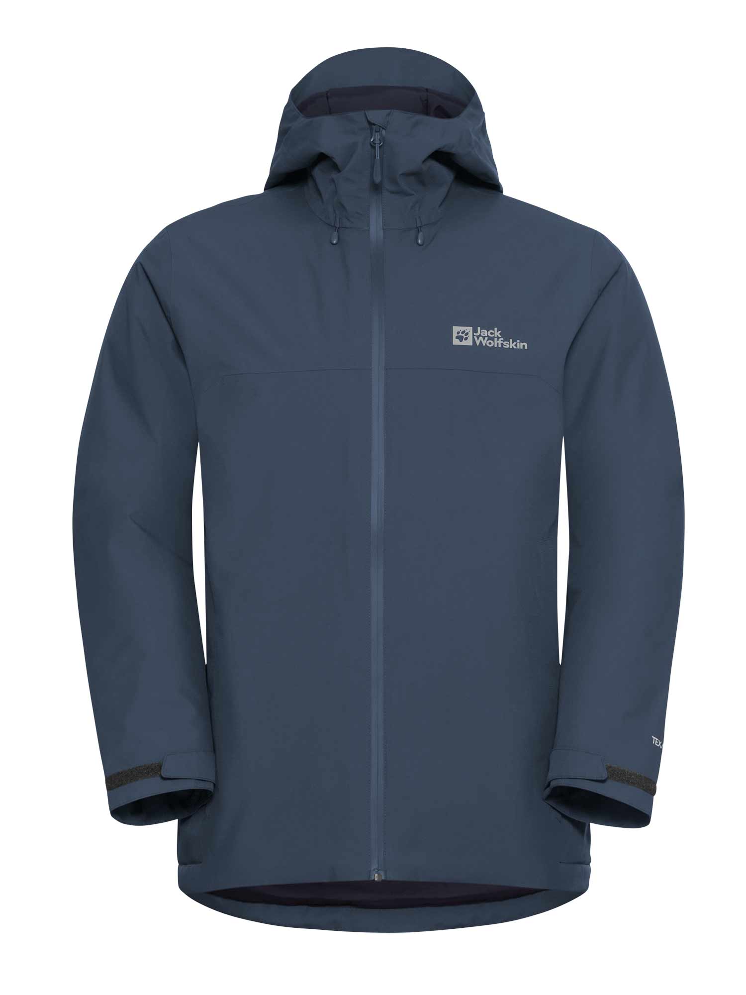 JACK WOLFSKIN Яке WISPER INS JKT M