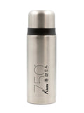 LAKEN Термо бутилка Stainless steel 0.75L
