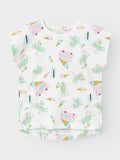 NAME IT Тениска NMFVIGGA CAPSL TOP