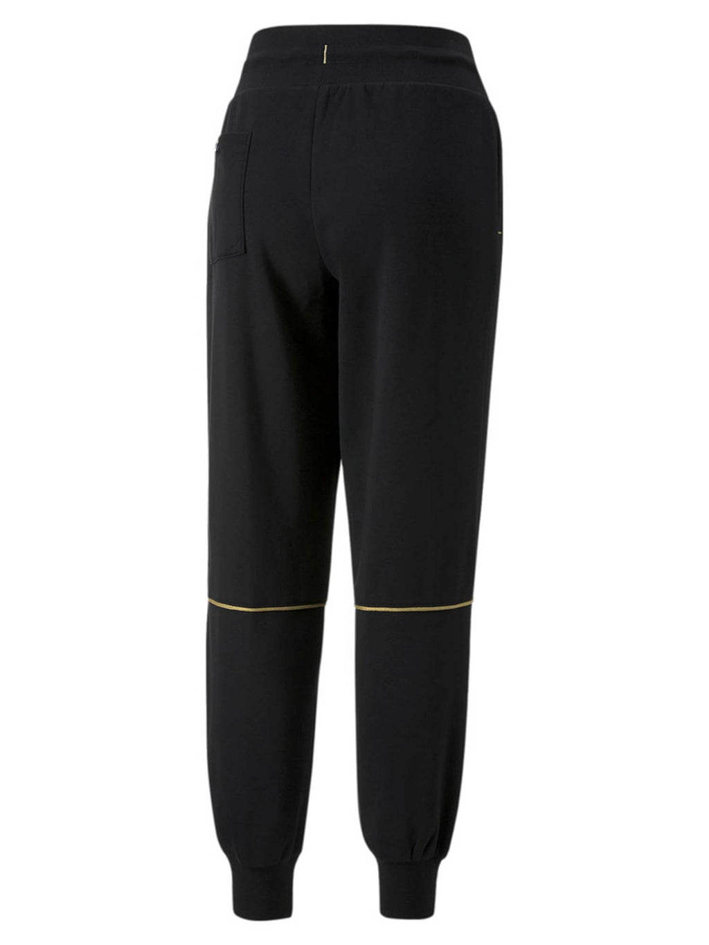 PUMA Спортно долнище Power Deco Glam High-Waist