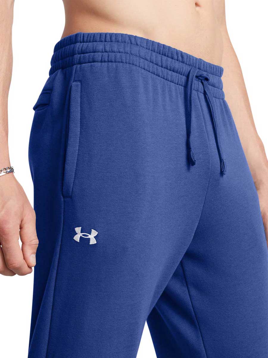 UNDER ARMOUR Спортно долнище Rival Fleece