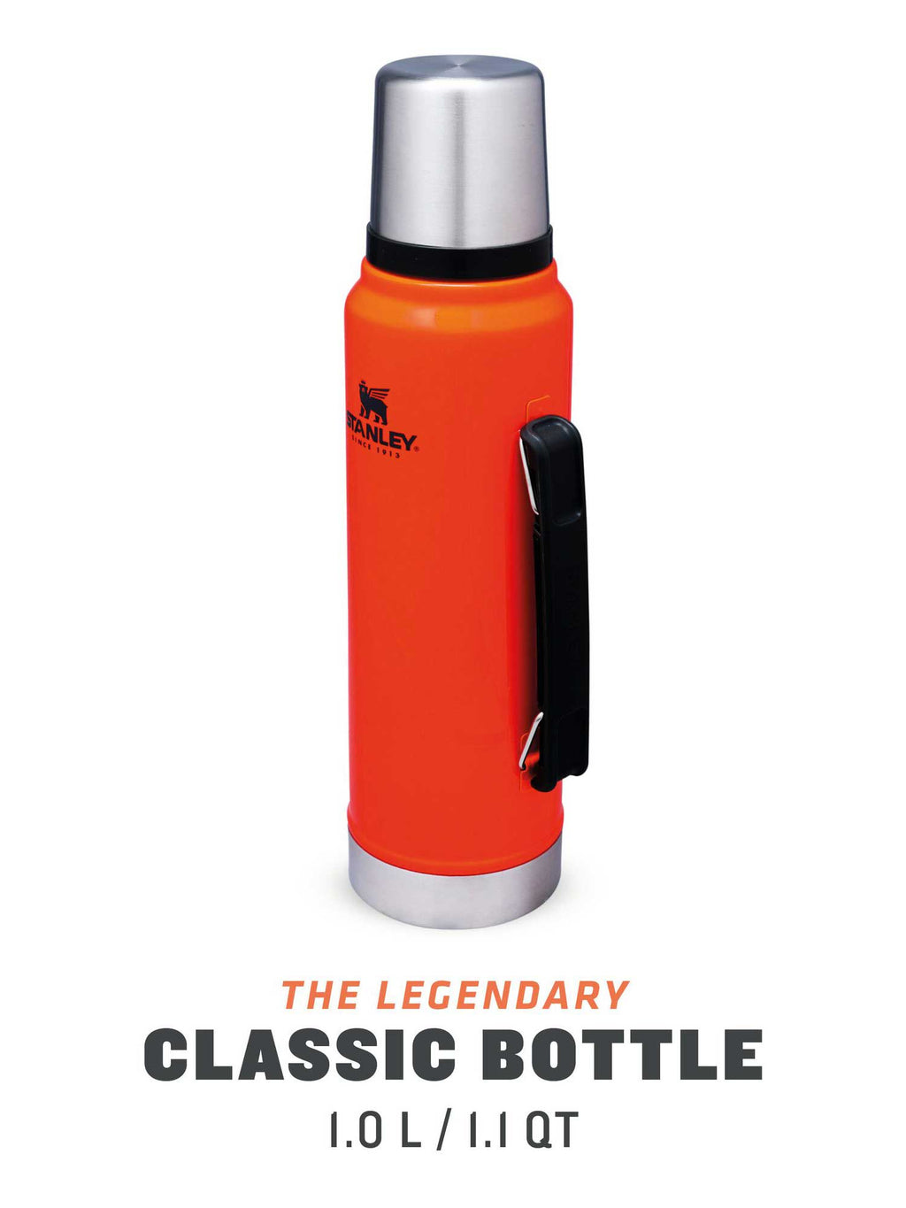 STANLEY Термо бутилка The Legendary - 1.0L