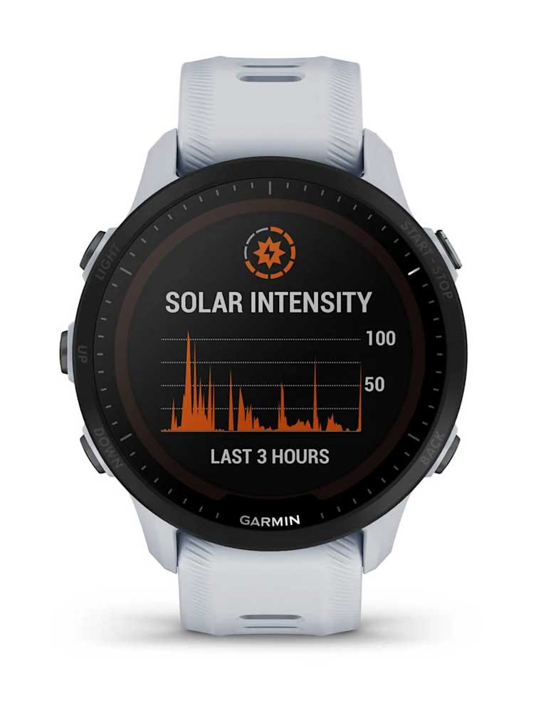 GARMIN GPS Смарт часовник Forerunner 955 Non Solar