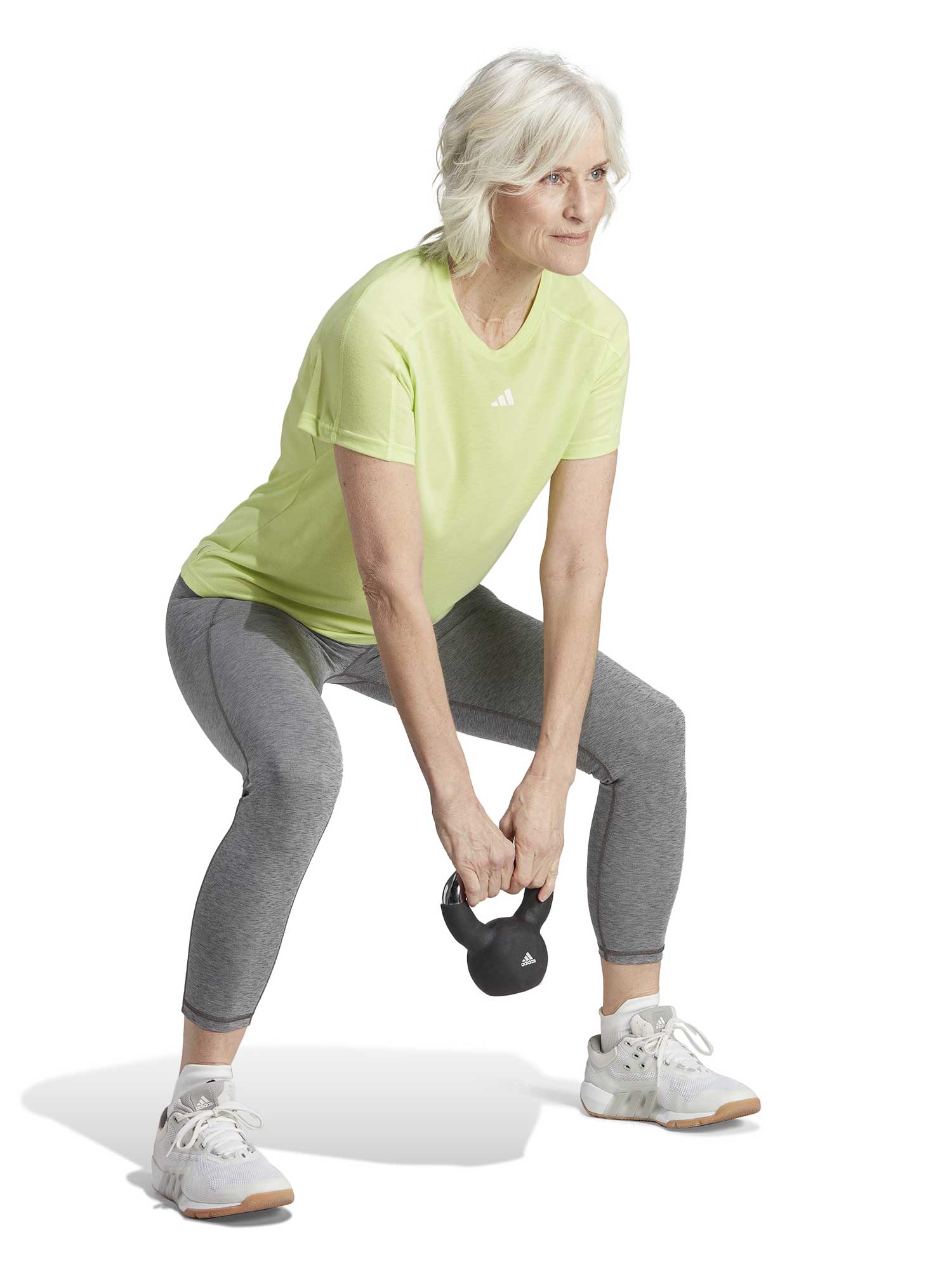 ADIDAS PERFORMANCE Тениска AEROREADY Train Essentials