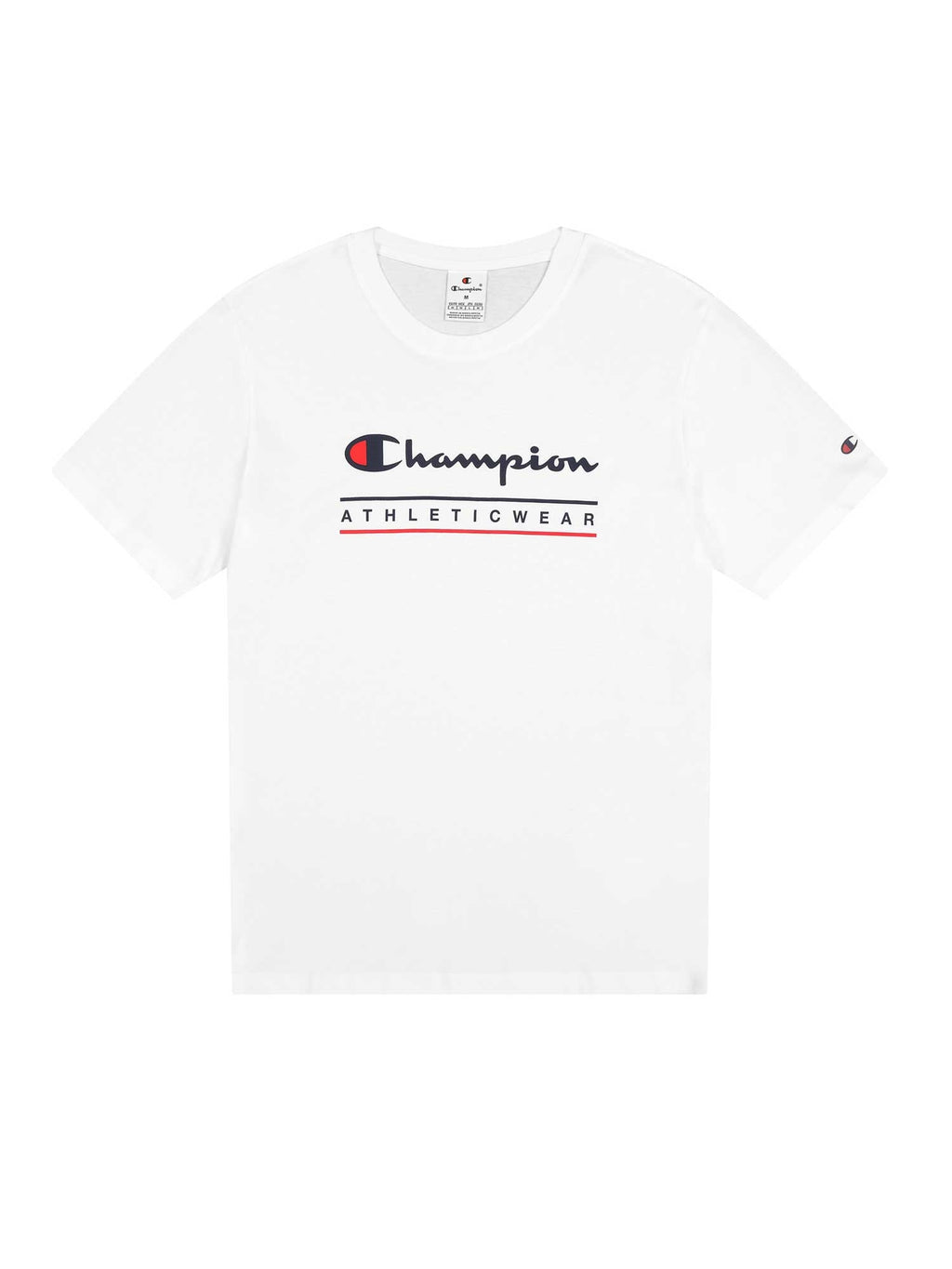 CHAMPION Тениска SS Tee