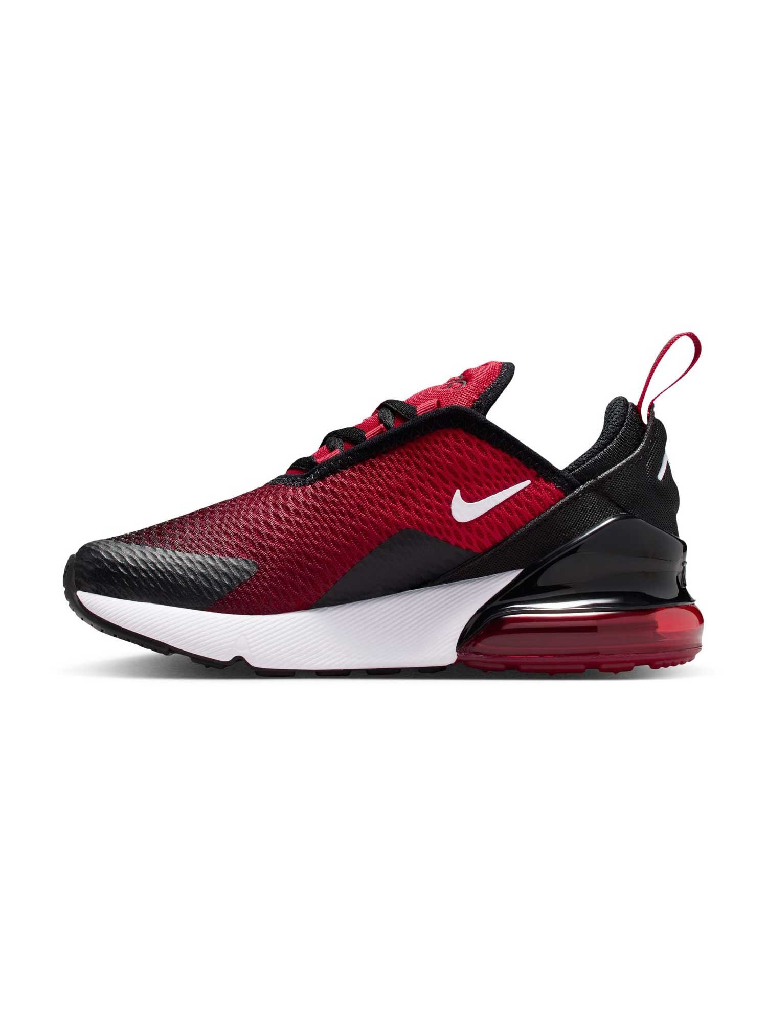 NIKE Обувки AIR MAX 270 PS