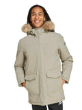 ADIDAS SPORTSWEAR Яке Paveric Climawarm Fur Parka