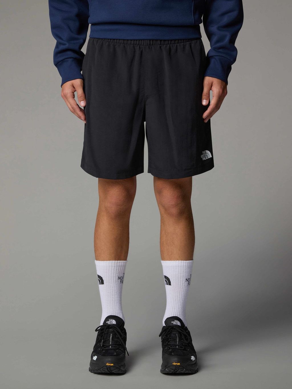 THE NORTH FACE Къси панталони M WATER SHORT - EU