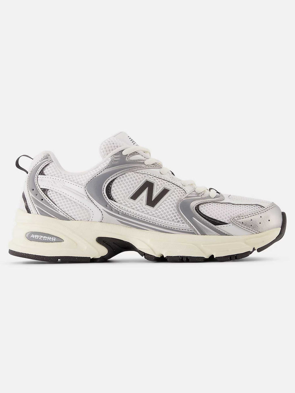 NEW BALANCE Обувки 530 - FOOTWEAR CLASSICS