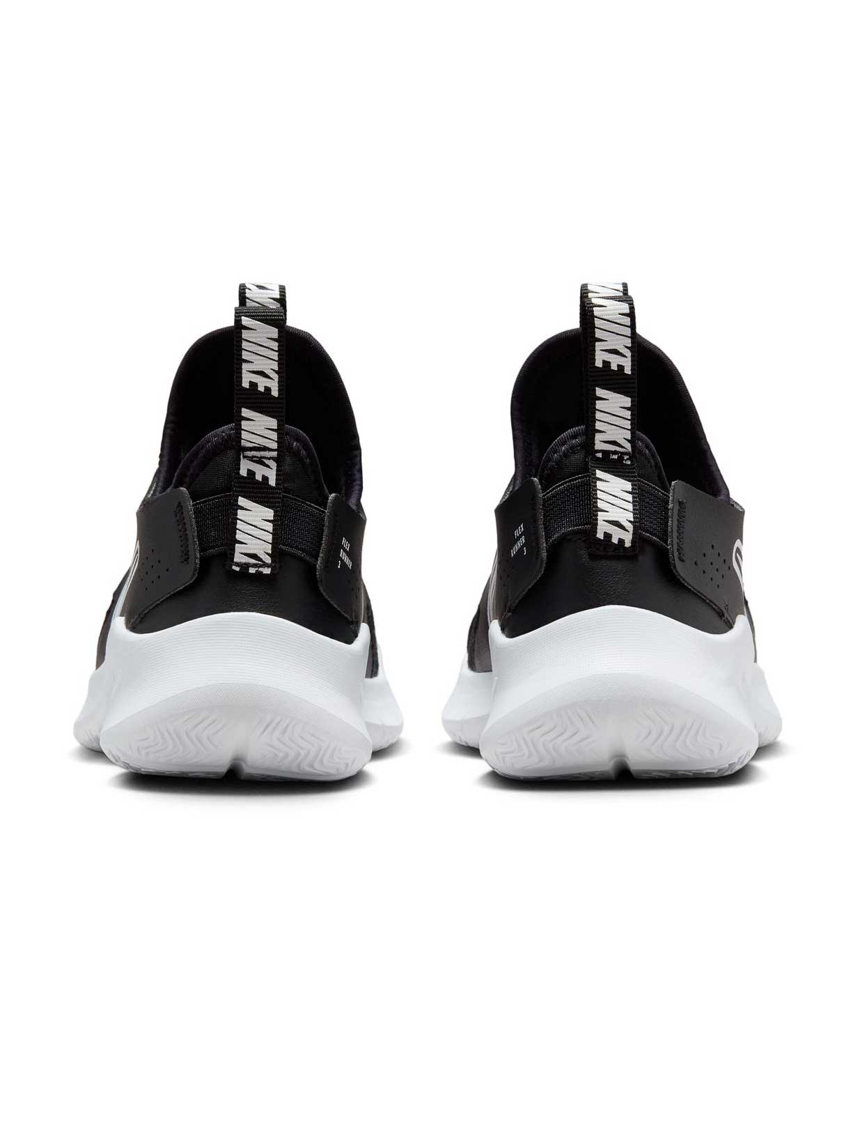 NIKE Обувки FLEX RUNNER 3 (PS)