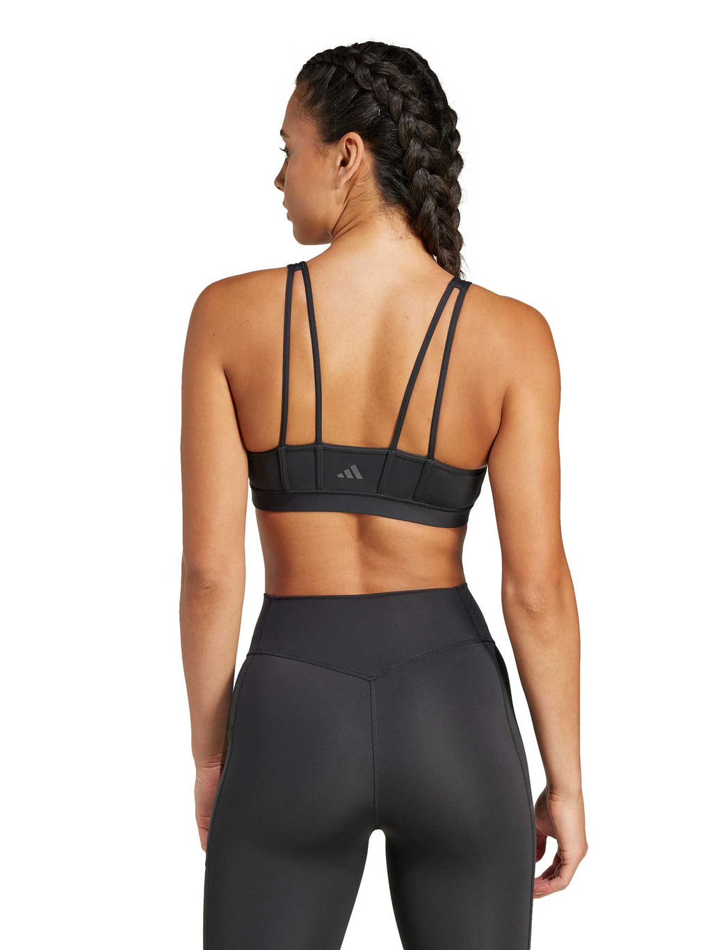 ADIDAS PERFORMANCE Спортен сутиен All Me Essentials Bra