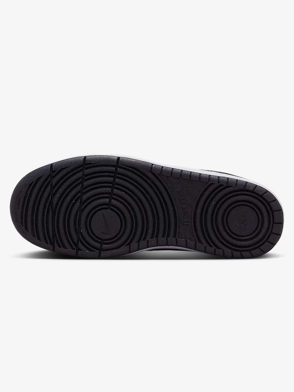 NIKE Обувки COURT BOROUGH LOW RECRAFT (GS)