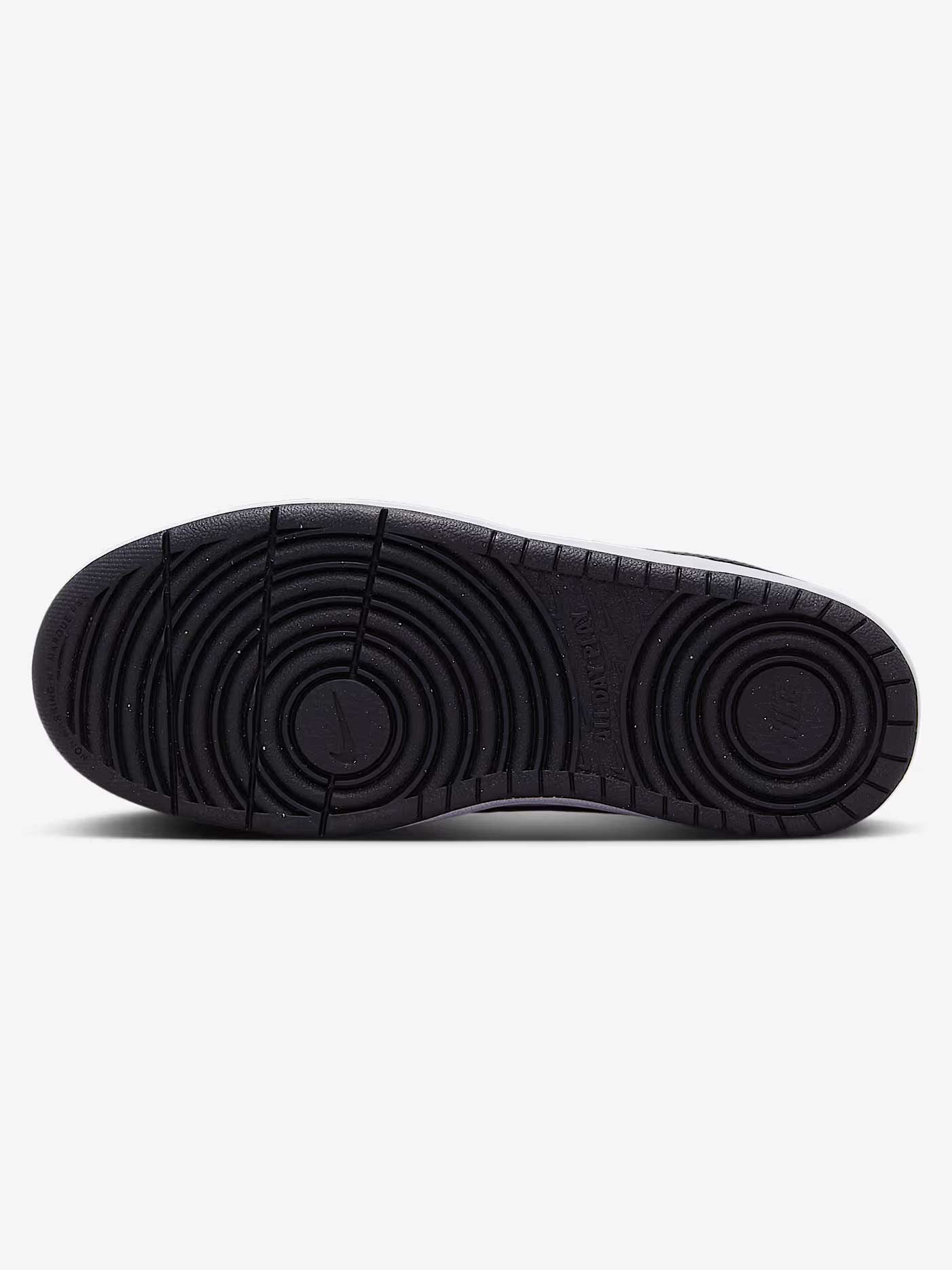 NIKE Обувки COURT BOROUGH LOW RECRAFT (GS)